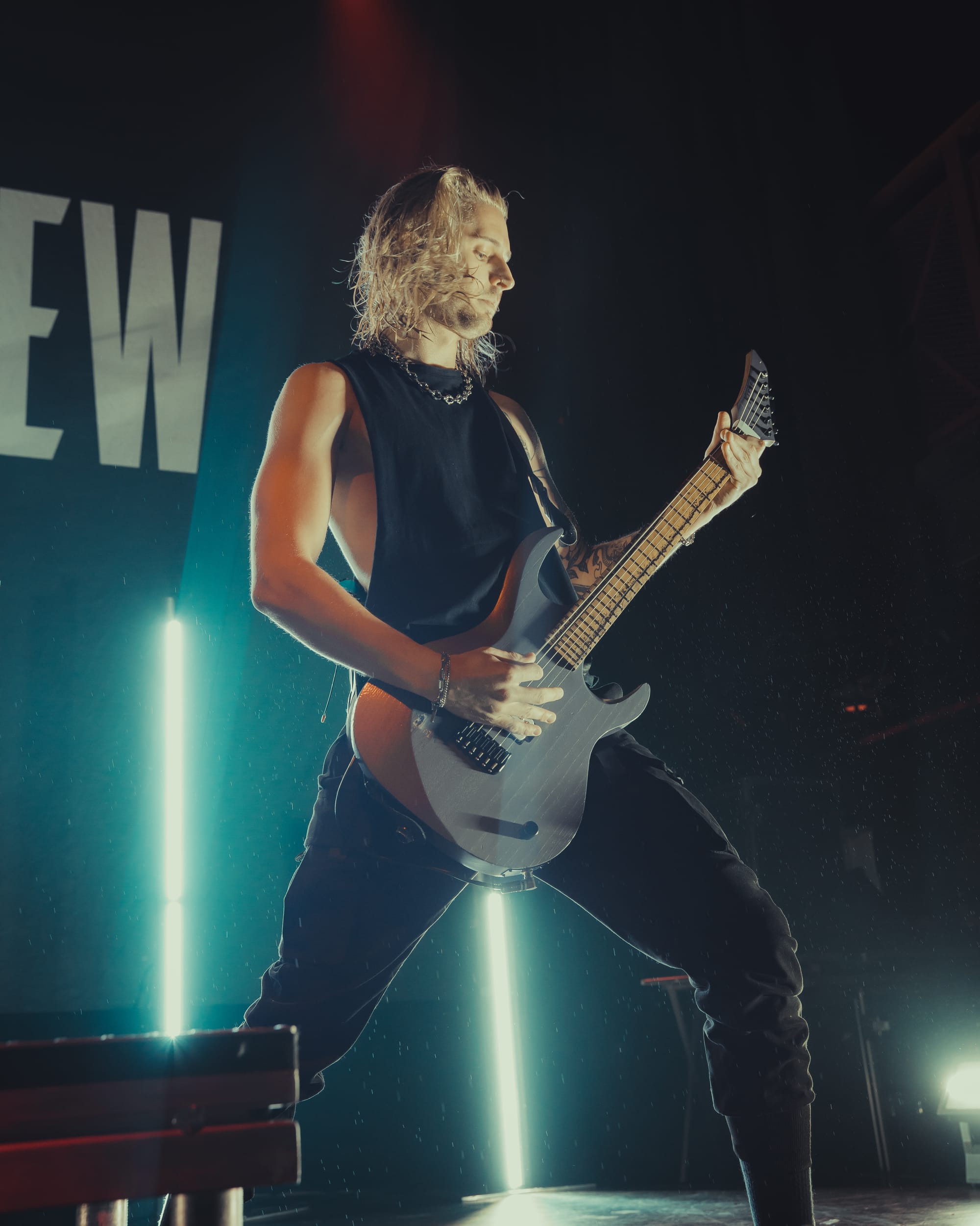 Concert Recap: From Ashes To New's "New Disease" Tour in Norfolk, VA (November 2, 2025)