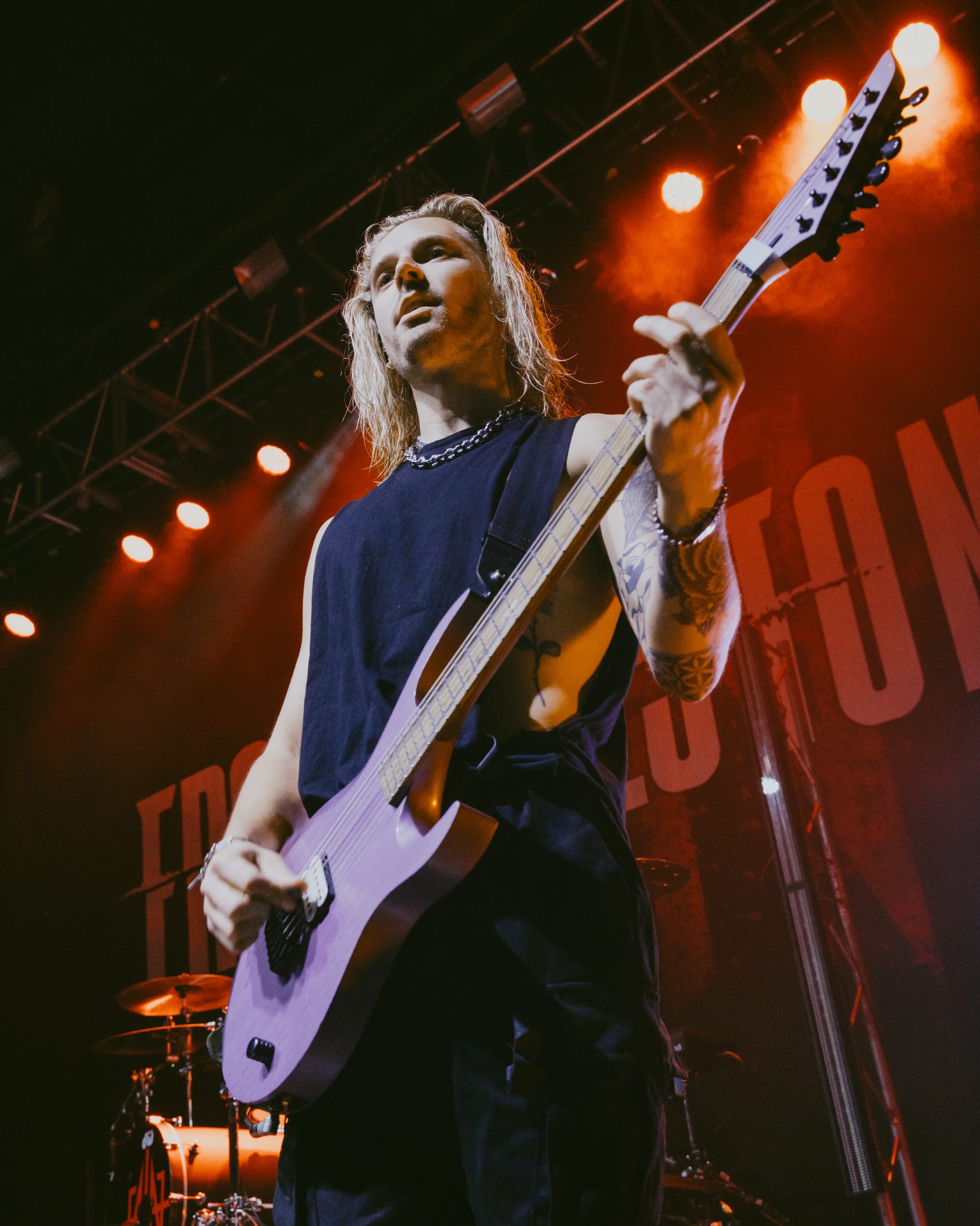 Concert Recap: From Ashes To New's "New Disease" Tour in Norfolk, VA (November 2, 2025)