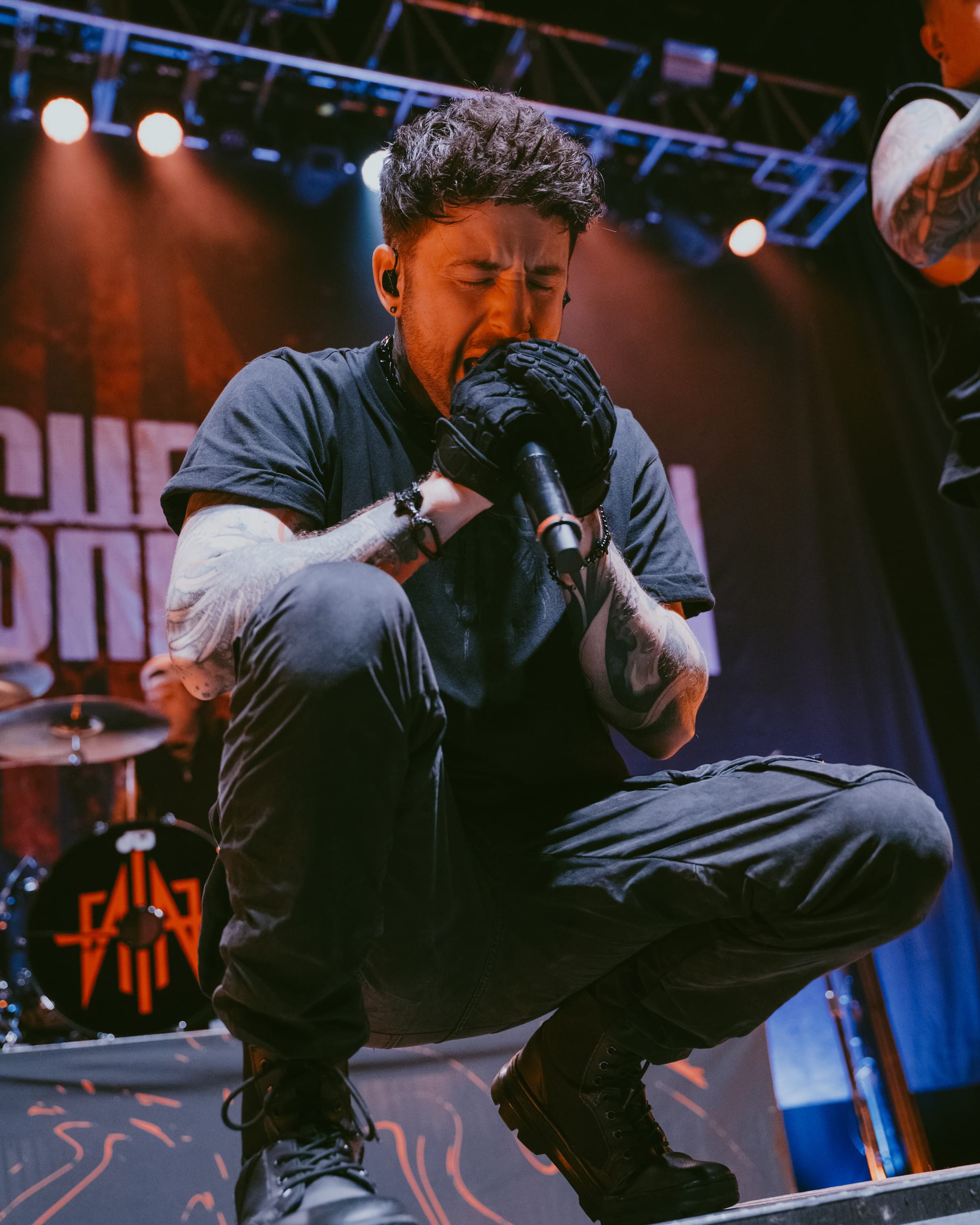 Concert Recap: From Ashes To New's "New Disease" Tour in Norfolk, VA (November 2, 2025)