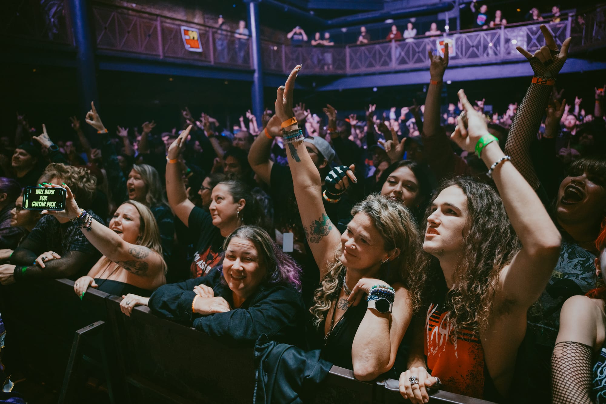 Concert Recap: From Ashes To New's "New Disease" Tour in Norfolk, VA (November 2, 2025)