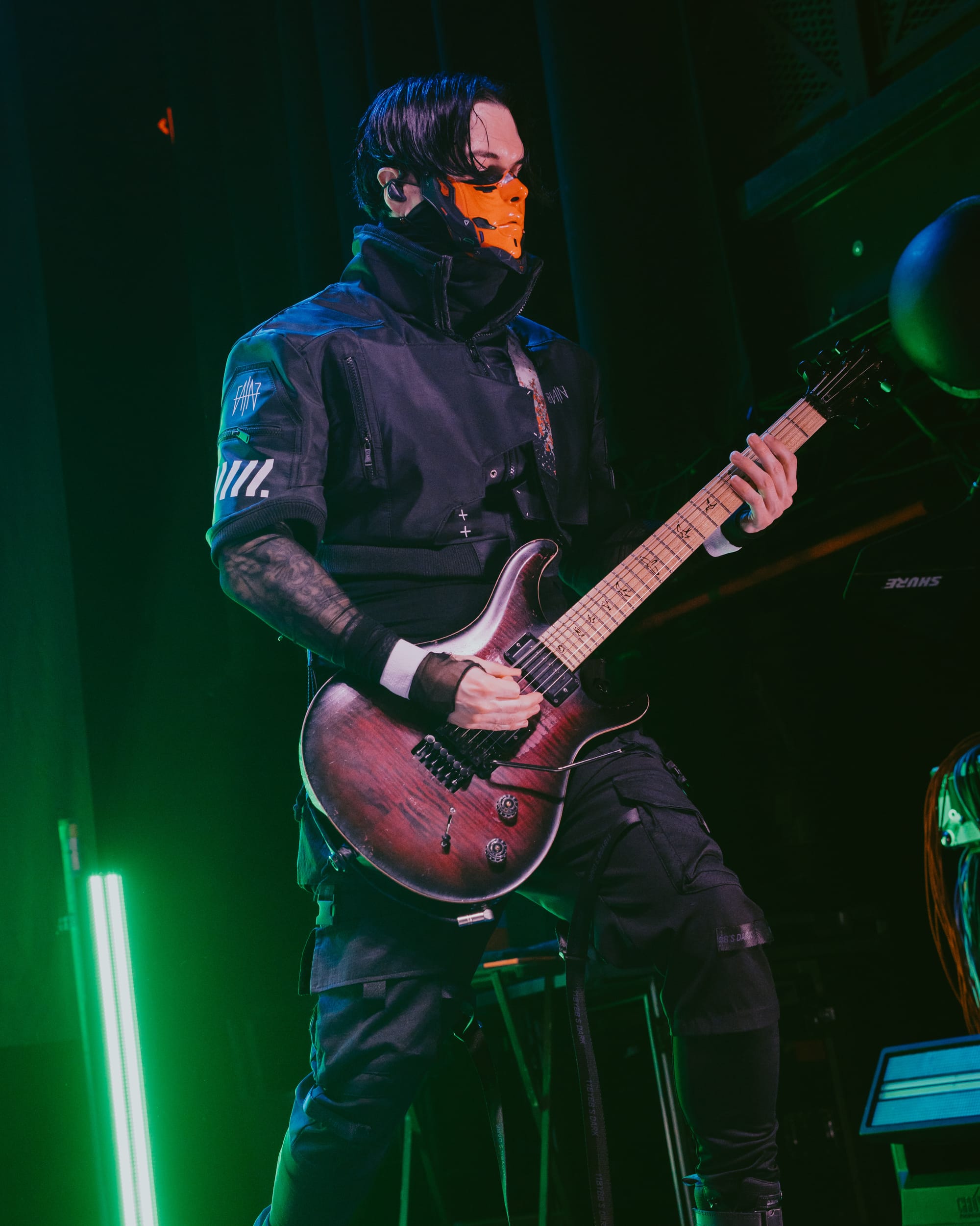 Concert Recap: From Ashes To New's "New Disease" Tour in Norfolk, VA (November 2, 2025)