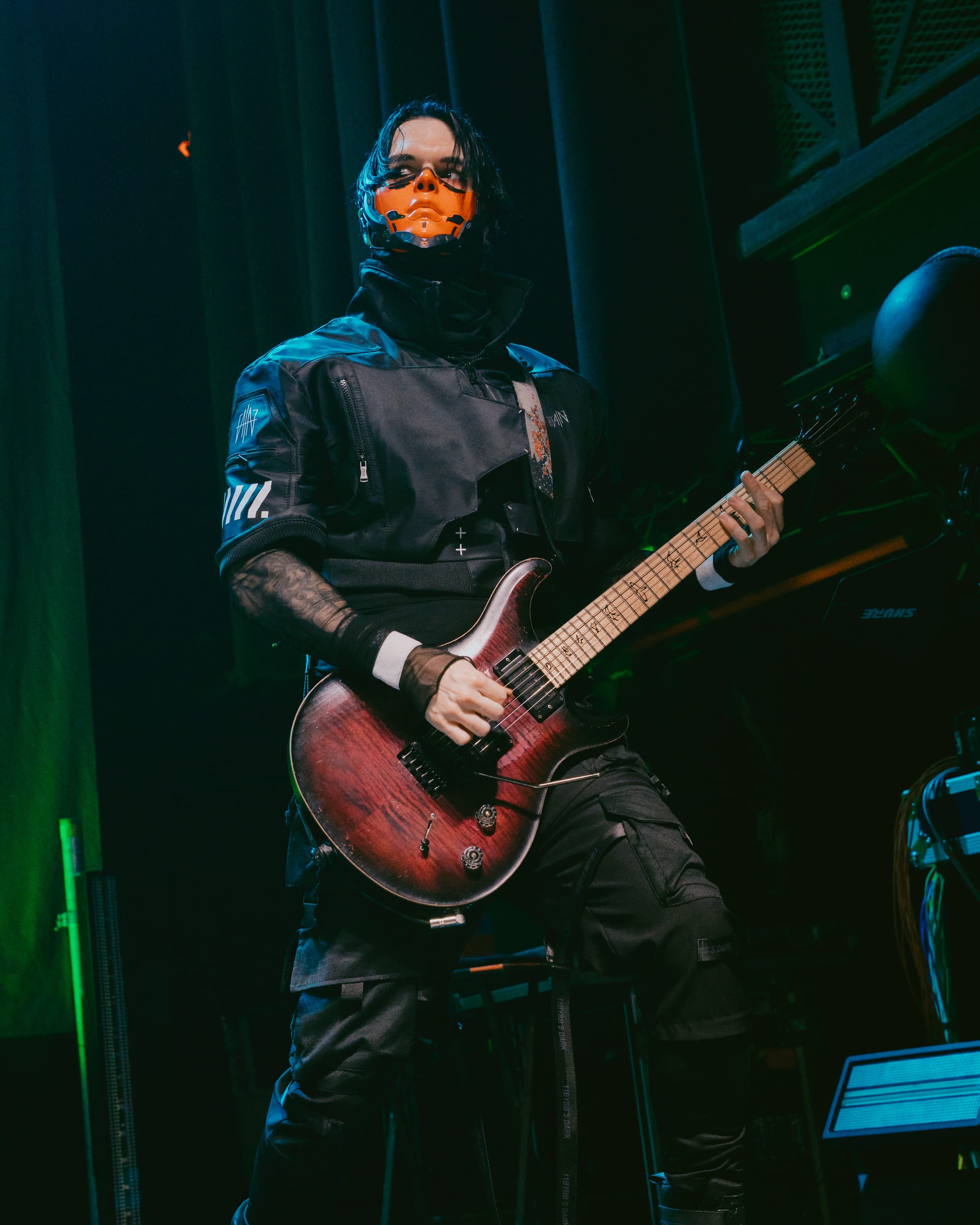 Concert Recap: From Ashes To New's "New Disease" Tour in Norfolk, VA (November 2, 2025)