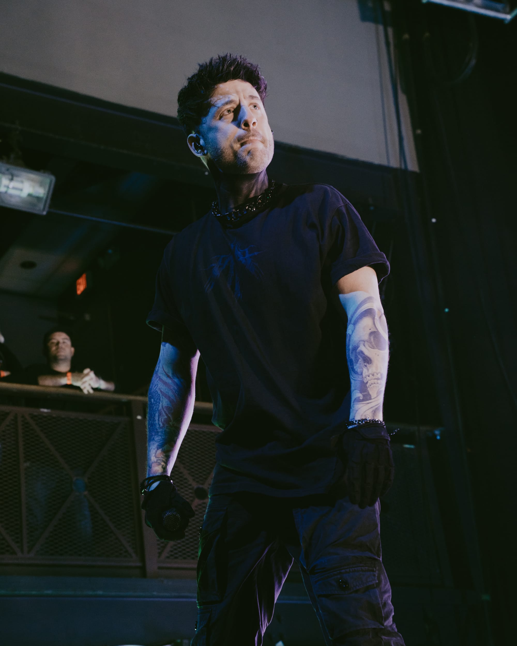 Concert Recap: From Ashes To New's "New Disease" Tour in Norfolk, VA (November 2, 2025)