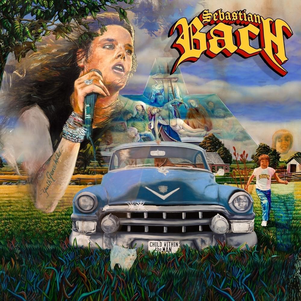 Instant Impressions: 'Child Within The Man' by Sebastian Bach
