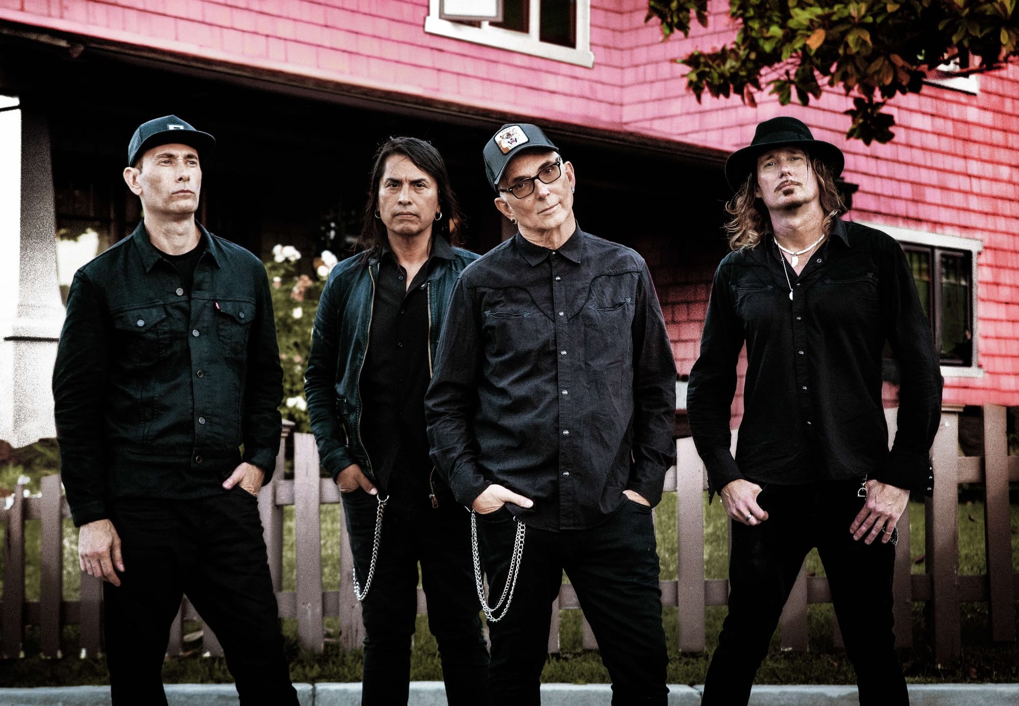 Dream Setlist: Everclear Edition