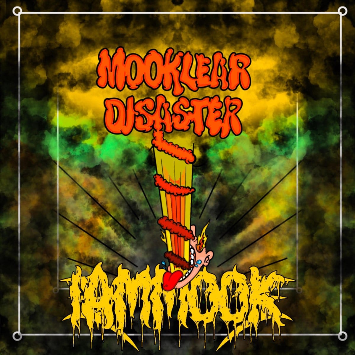Instant Impressions: 'Mooklear Disaster' by I Am Mook