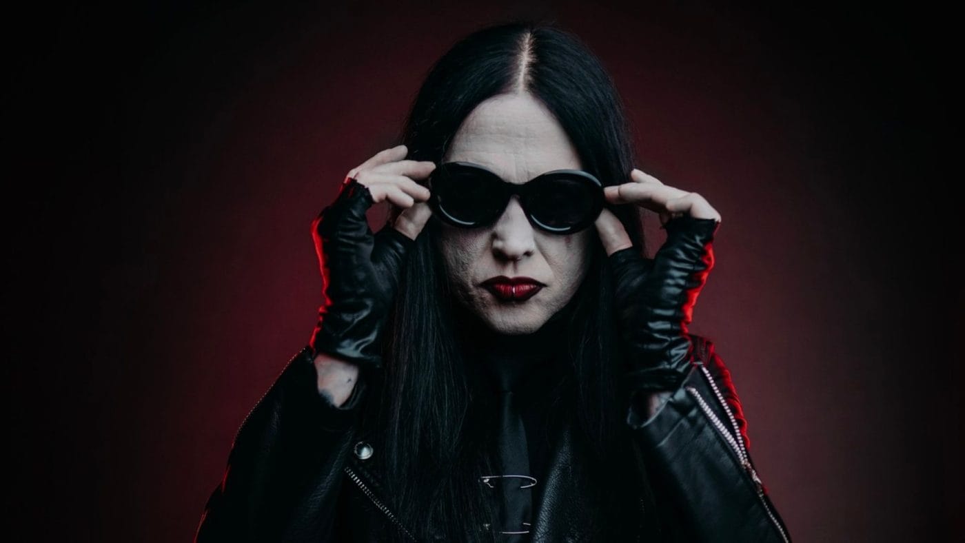 Dream Setlist: Wednesday 13 Edition