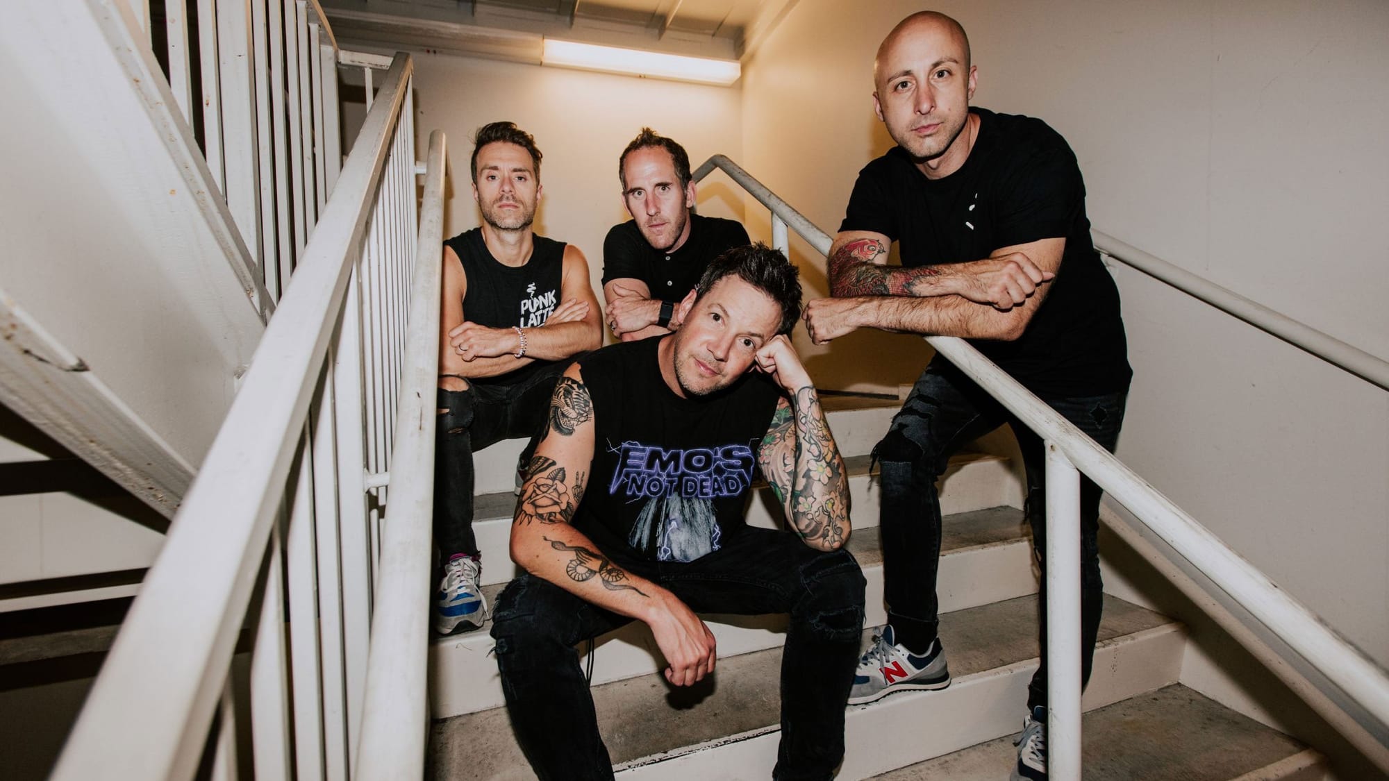 Dream Setlist: Simple Plan Edition