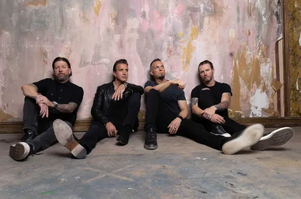 Dream Setlist: Creed Edition