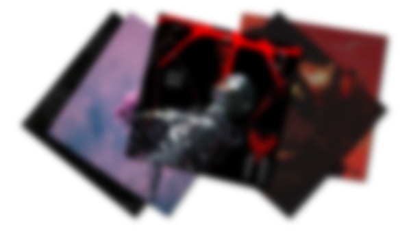 Top 5 EPs of 2024