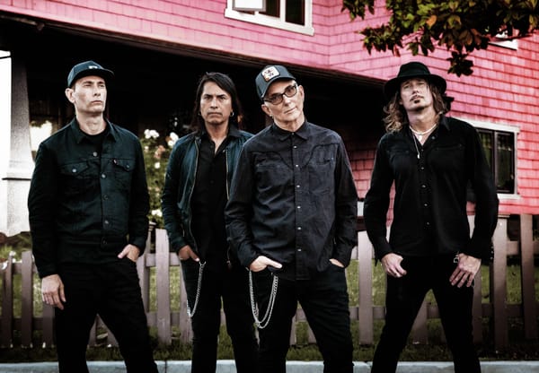 Dream Setlist: Everclear Edition