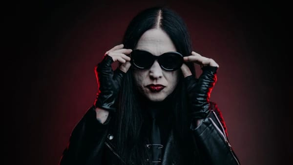 Dream Setlist: Wednesday 13 Edition