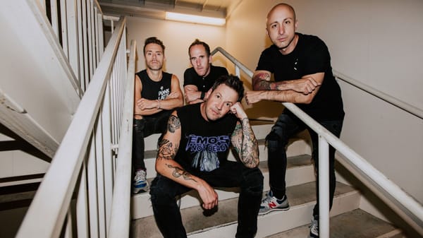 Dream Setlist: Simple Plan Edition