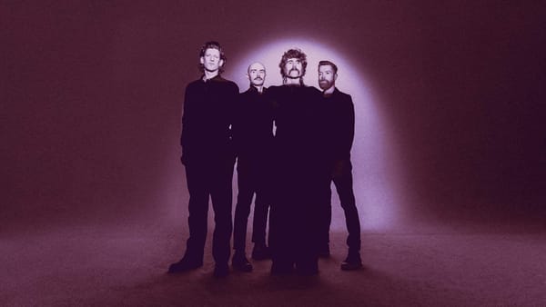 Dream Setlist: AFI Edition