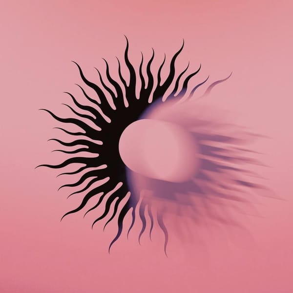 Instant Impressions: 'Silver Bleeds the Black Sun...' by AFI